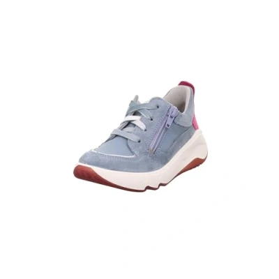 Imagen de Superfit Melody, Zapatillas, Azul 8000, 34 EU