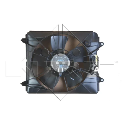 Imagen de NRF 47708 Ventilador de radiador 320 12 100 con bastidor (armazón)