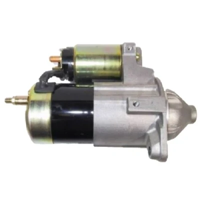 Imagen de JAPANPARTS MTC966 Motor de arranque 12V 1,2kW 8 MITSUBISHI: Montero iO, Grandis, GALANT 6