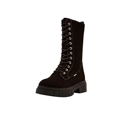 Imagen de ESPRIT Mujer, Botas de Moda, marrón Oscuro, 39 EU
