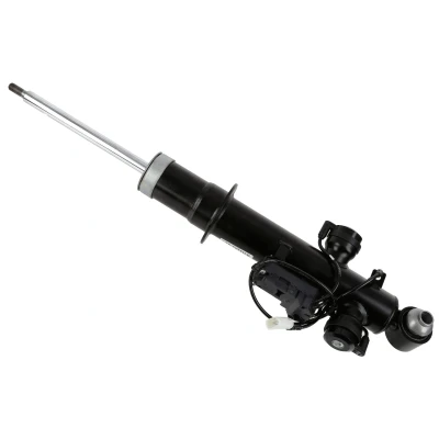 Imagen de SACHS 319 068 Amortiguador Presión de gas Bitubular telescópico Espiga arriba, Anillo inferior BMW: 6 Gran Coupe