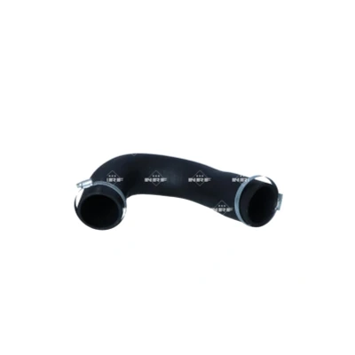 Imagen de NRF 166208 Manguera Turbo con abrazaderas AUDI: A4 B8 Avant, Berlina, A5 Sportback