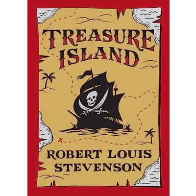 Imagen de Treasure island