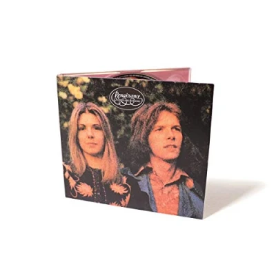 Imagen de Ashes Are Burning (Remastered &amp; Expanded Edition)