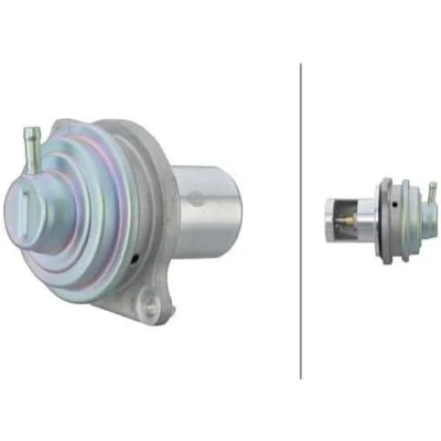 Imagen de HELLA 6NU 014 865 641 Válvula EGR neumático con juntas tóricas