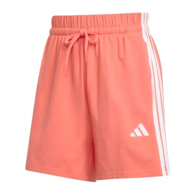 Imagen de Pantalón corto mujer adidas Essentials 3 Stripes