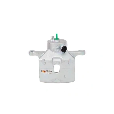 Imagen de BOSCH 0 986 134 532 Pinza de freno Hierro fundido 63,5 KIA: cee‘d II Hatchback, Pro HYUNDAI: i30 Hatchback