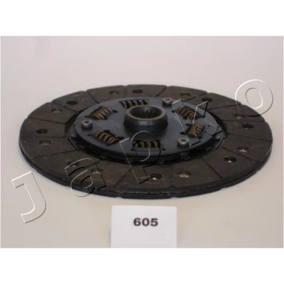 Imagen de JAPKO 80605 Disco de Embrague 170 18