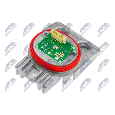 Imagen de NTY EPX ME 026 Unidad de Control