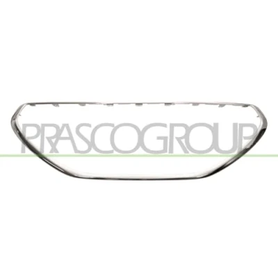 Imagen de PRASCO PG3262206 Listón embellecedor/protector, panal de radiador PEUGEOT: 208 I Hatchback