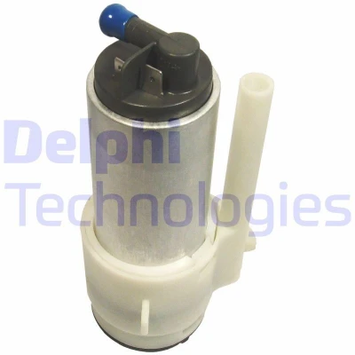 Imagen de DELPHI FE0434 12B1 Bomba de Combustible eléctrico Gasolina sin junta sensor presión VOLKSWAGEN: Corrado, GOLF 3, Polo II Coupé, SEAT: Ibiza 2