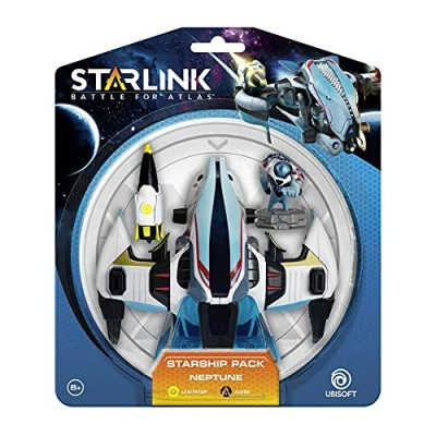 Imagen de Starlink Battle For Atlas, Pack Nave Neptune