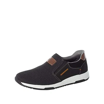 Imagen de Rieker B3450, Zapatillas Hombre, Negro, 40 EU