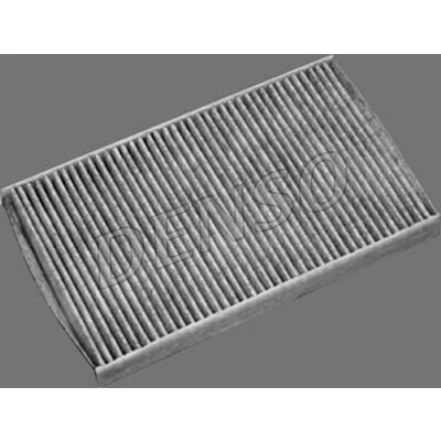 Imagen de DENSO DCF125K Filtro de habitáculo carbón activado 320 190 30 LANCIA: Thesis