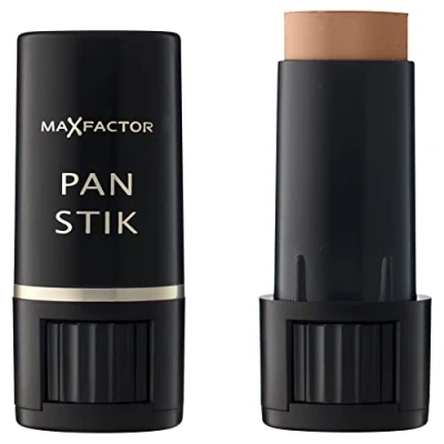 Imagen de Max Factor Pan Stick Base de maquillaje Tono 97 Cool Bronze 9 gr