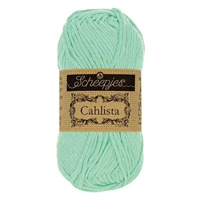 Imagen de Scheepjes 385 Cristalino Calista Hilo 10x50g