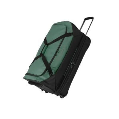 Imagen de Travelite Basics Rollen Reise Trolley, Talla: One Size, Grün