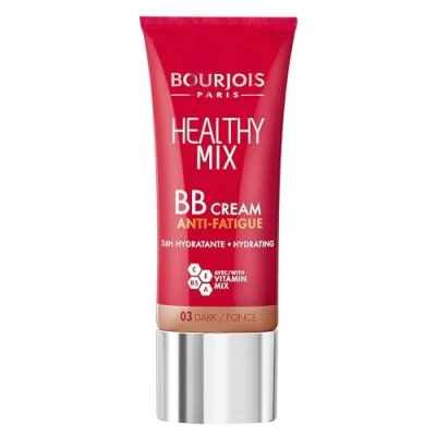 Imagen de Bourjois Base de Maquillaje Tono 03 30 mililitro