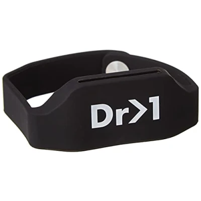 Imagen de DR1TECH Estabilizador de Fijación Soporte Hélice para dji Mavic Mini/Mini 2, Protección el Transporte 2 Negro