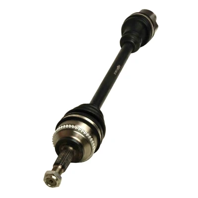 Imagen de MAXGEAR 49 0864 Árbol de transmisión Eje delantero, derecha 724mm RENAULT: CLIO 2, Kangoo I, I Express