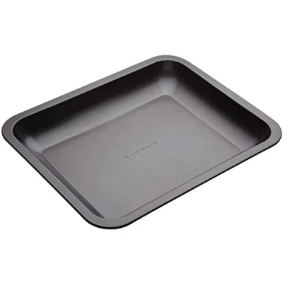 Imagen de MasterClass Casserole 38 x 31 cm standard non stick coating