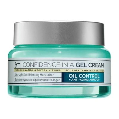 Imagen de iT Cosmetics Confidence In A Gel Cream 60 ml