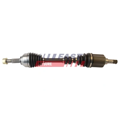 Imagen de FAST FT01466 Árbol de transmisión 691mm
