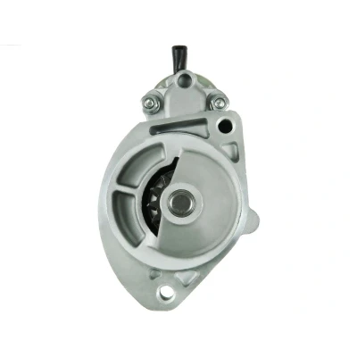 Imagen de AS PL S6219S Motor de arranque 12 2,00 13 KIA: cee‘d I Hatchback, Familiar, RIO 3, HYUNDAI: i30 Familiar