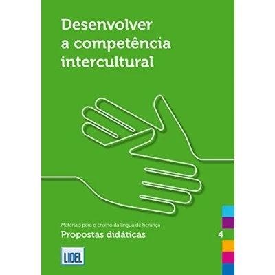 Imagen de Desenvolver A Competencia Intercultural: Propostas Didacticas