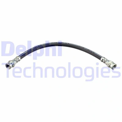 Imagen de DELPHI LH7816 Latiguillos de Freno 335 M10x1 120o SF HYUNDAI: H 1 Furgón, / Starex MPV