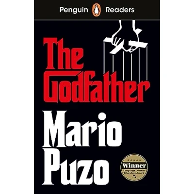 Imagen de Penguin Readers Level 7: The Godfather (ELT Graded Reader): Abridged Edition