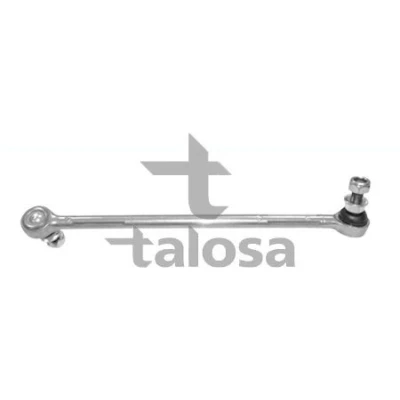 Imagen de DYS 30 56379 Bieleta de suspensión Eje delantero, derecha 290 Aluminio BMW: 3 Berlina, Coupé, 1 Hatchback