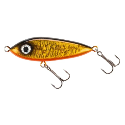 Imagen de Svartzonker McSnack 9cmgrolden Minnow Color Jerkbait