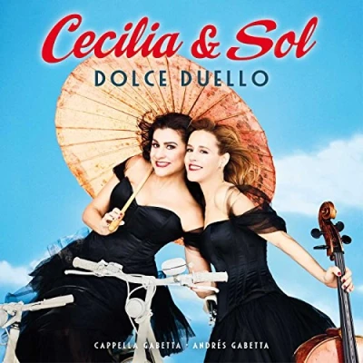 Imagen de Dolce Duello [Vinilo]