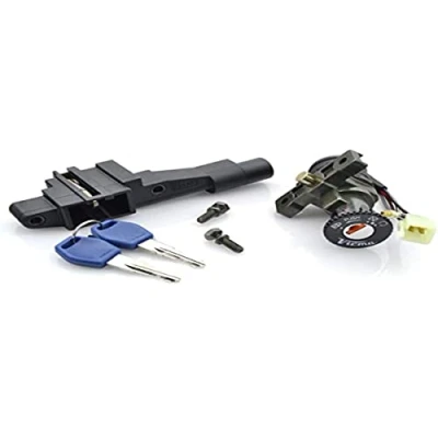 Imagen de Juego de Bloqueo para Yamaha Axis, Jog (02)