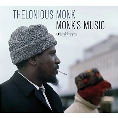 Imagen de Monk&#039;s Music Vinilo Thelonious Monk