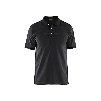 Imagen de Polo bicolor Blaklader