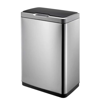 Imagen de EKO Mirage Sensor Bin 45l, Mate S/S