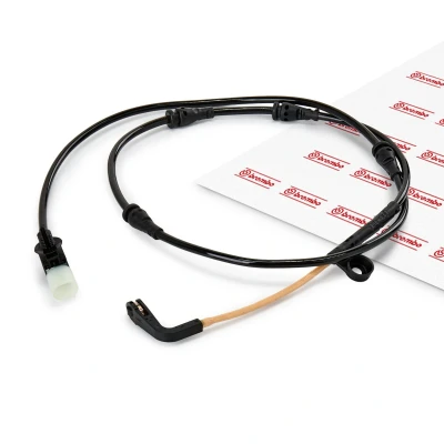 Imagen de BREMBO A 00 265 Sensor de Desgaste Pastillas Frenos LAND ROVER: Discovery 3, Range Rover Sport, 4