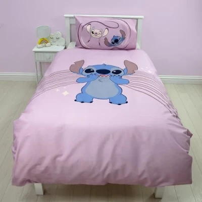 Imagen de Disney Funda Nordica Lilo Stitch Nórdica Sabanas Cama