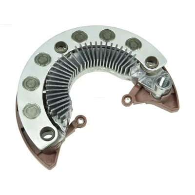 Imagen de AS PL ARC5201S Rectificador, alternador