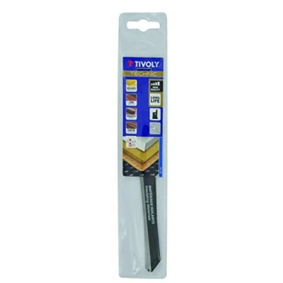 Imagen de Tivoly xt505820112 hoja de sierra sable especial materiales aislantes