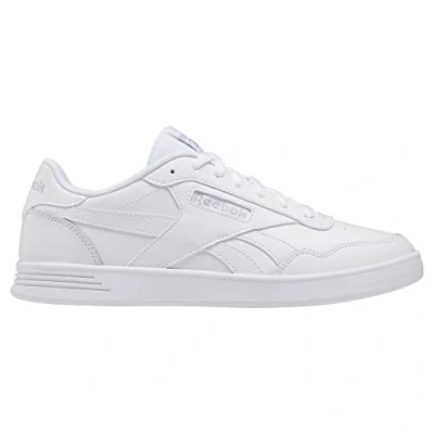 Imagen de Reebok Court Advance, Zapatillas Unisex Adulto, Ftwwht Cdgry2 Ftwwht, 41 EU