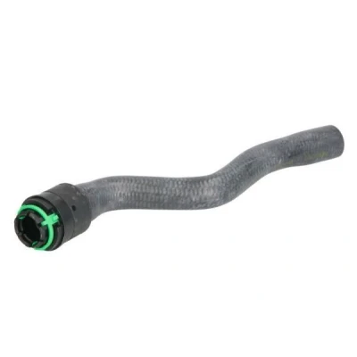 Imagen de THERMOTEC DNX026TT Manguito, intercambiador calor calefacción Salida OPEL: Zafira A, Astra G Berlina, CC