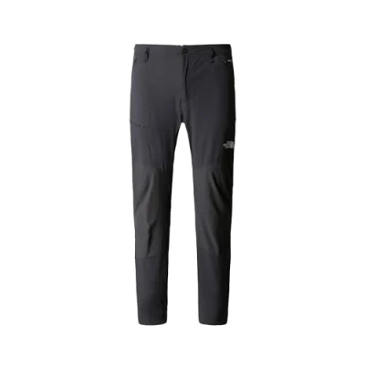 Imagen de THE NORTH FACE Speedlight Pantalones Asphalt Grey 32 Largo