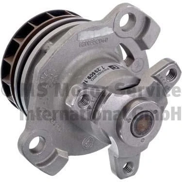 Imagen de PIERBURG 7.29509.10.0 Bomba de agua con junta anular mecánico RENAULT: LAGUNA 2, MEGANE 3, SCENIC NISSAN: Qashqai / Qashqai+2 I, Primastar Furgón
