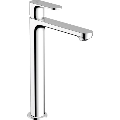 Imagen de Hansgrohe Rebris S Batidora para lavabo Cromo 240 CoolStart
