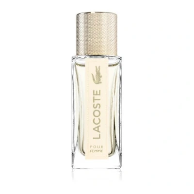 Imagen de Lacoste Pour Femme Eau de Parfum 30 ml