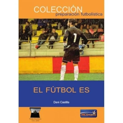 Imagen de El Fútbol és