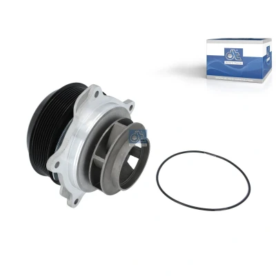 Imagen de DT Spare Parts 5.41077 Bomba de agua